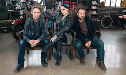 “American Pickers” to film in New Mexico in February