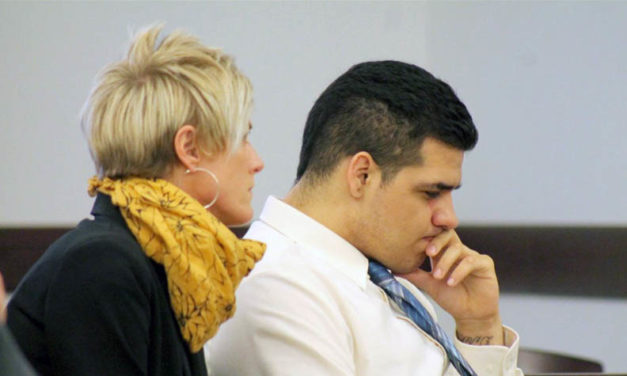 Jury finds Villalobos guilty of 2014 murder