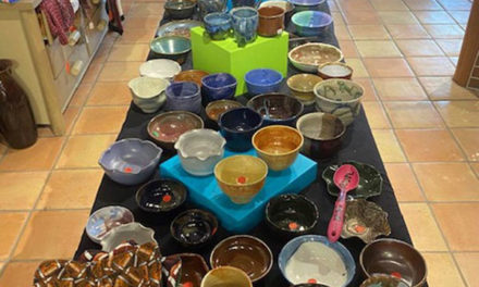 Annual Soup R Bowl set for Sunday at UNM-Valencia