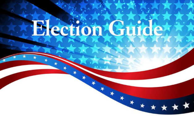 Election Guide: Middle Rio Grande Conservancy District