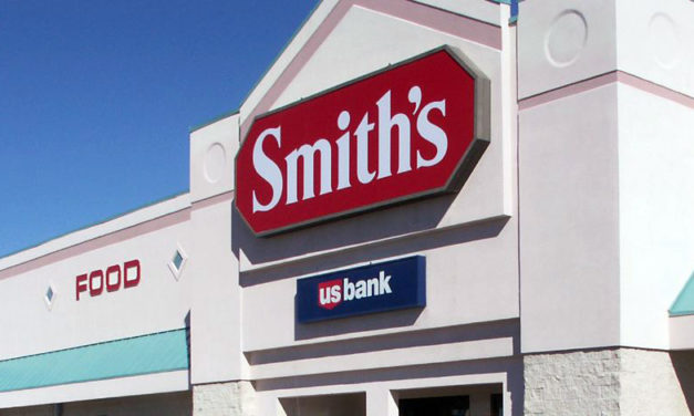 Smith’s hiring workers immediately to help with re-stocking amid coronavirus outbreak