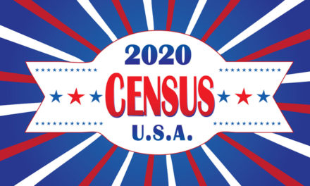 Census count deadline is one month earlier than expected
