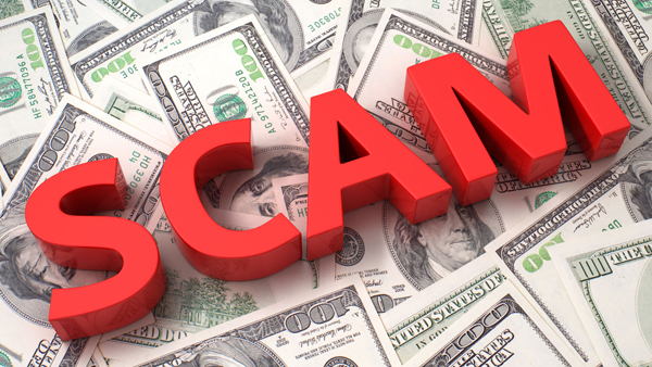 SCAM ALERT: AG Balderas issues COVID-19 scam alert and safety advisory