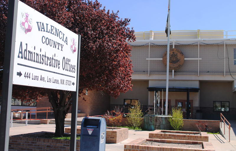 Valencia County Commission prioritizes building a hospital
