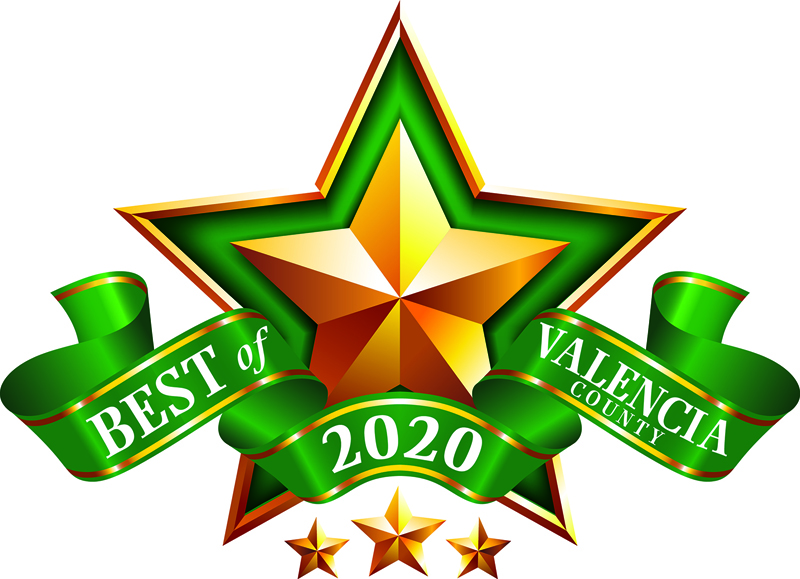 Time to vote for Best of Valencia County 2020