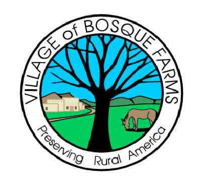 Village of Bosque Farms, 2023 Local Election