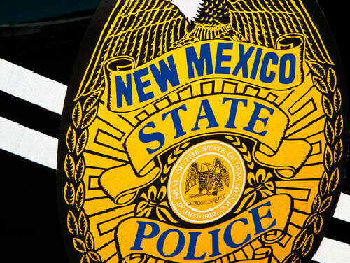 Three Los Lunas men arrested after six stolen vehicles recovered