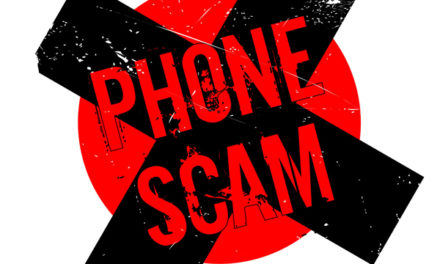 DEA warns of alarming increase of scam calls