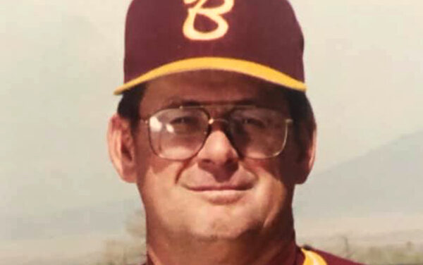 Al Wisneski to be inducted into the N.M.  High School Baseball Coaches Hall of Fame