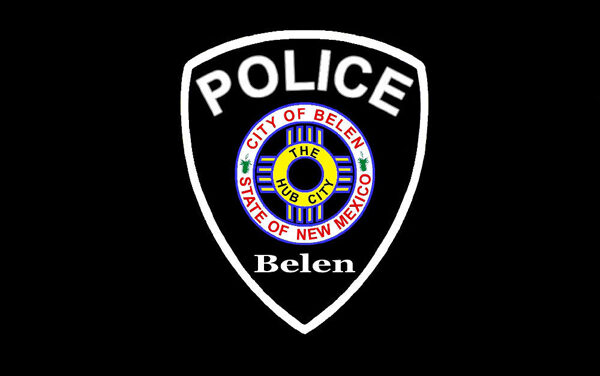 Belen Police Department gets 15 percent salary increase