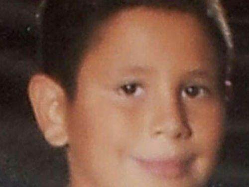 Brandon Villalobos to be sentenced as an adult for murder of 12 year old