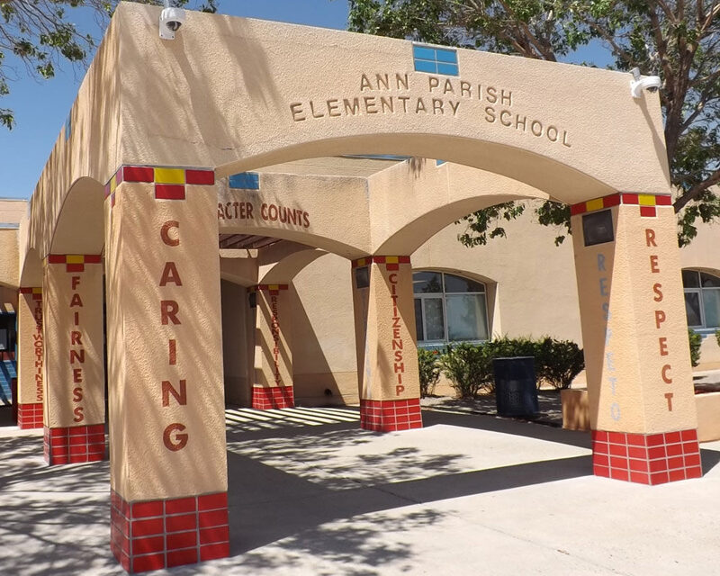 Los Lunas Schools planning in-person learning