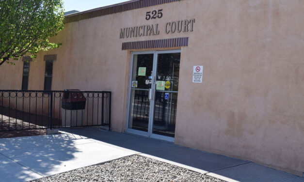 Belen Municipal Court will not move into new magistrate courthouse