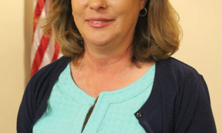 Diane Vallejos named Belen superintendent