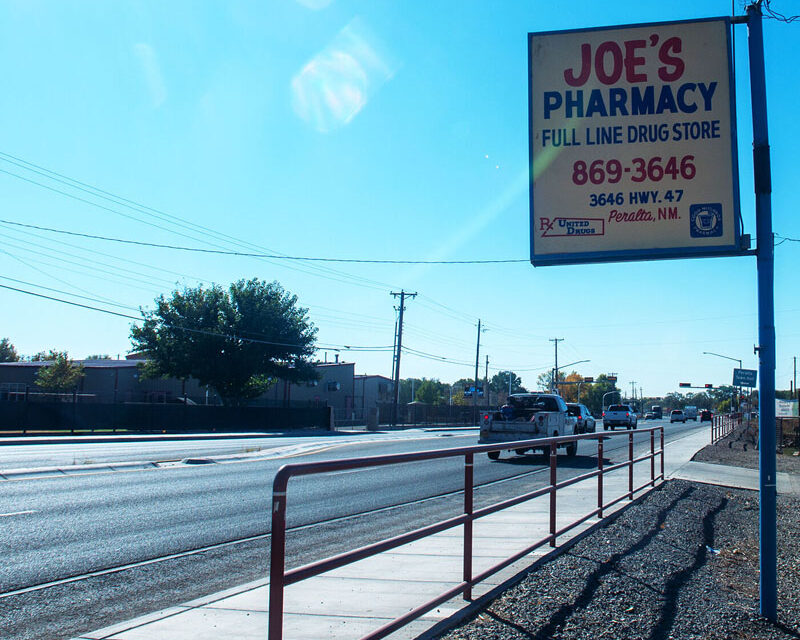 Joe’s Pharmacy shuts down after opioid investigations