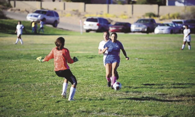 Los Lunas Girls Soccer faces new challenges in Class 5A