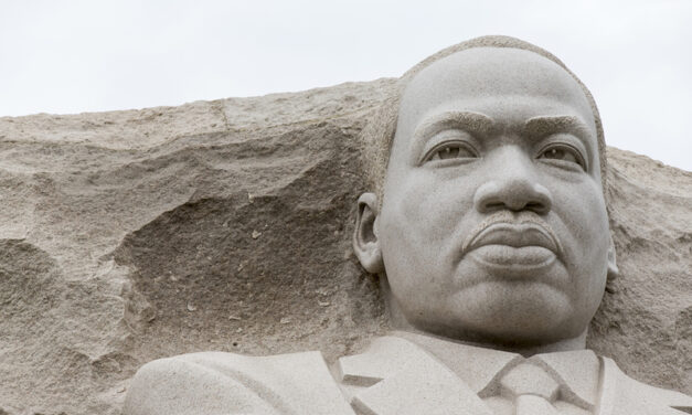 Celebrating Dr. Martin Luther King Jr. Day in Valencia County