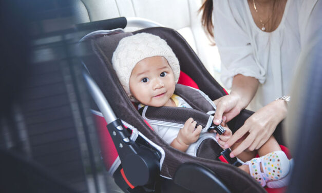 New virtual car seat inspections available