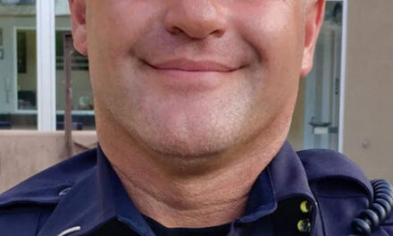 Paul Linson fired as BF police chief