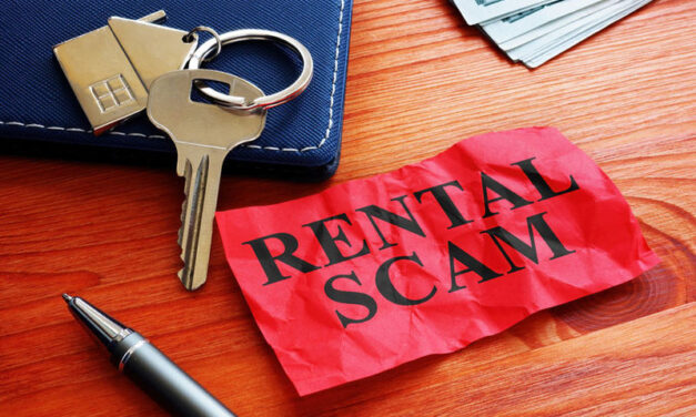 Los Lunas family loses thousands of dollars in local rental house scam