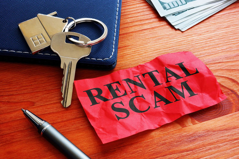 Los Lunas family loses thousands of dollars in local rental house scam