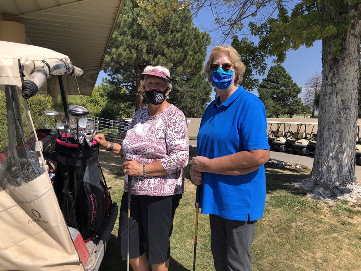 Tierra del Sol Women’s Golf Association September Update