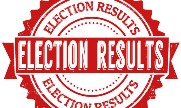 Unofficial results: Primary 2020
