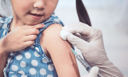 Got Shots? Immunization clinics to run July 25 – Aug. 15