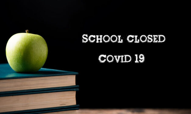 Governor: K-12 school closings must continue to prevent potential spread of COVID-19