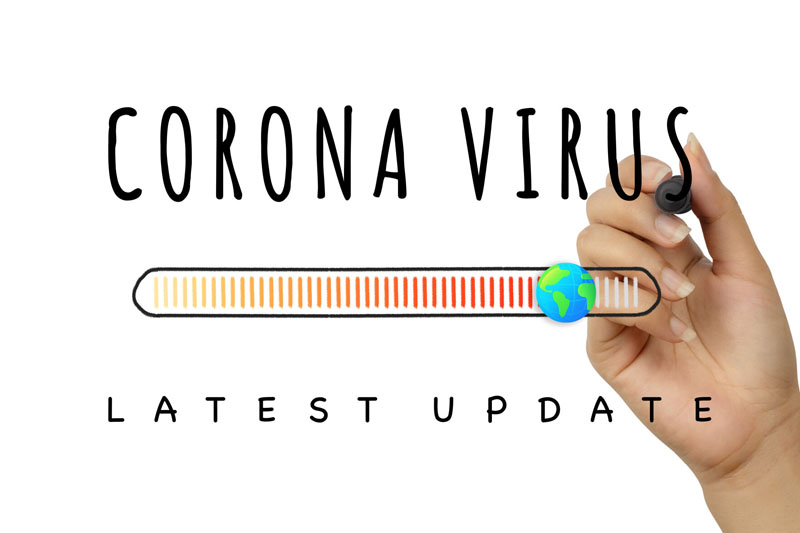 Three new cases of COVID-19 in Valencia County for total of 18