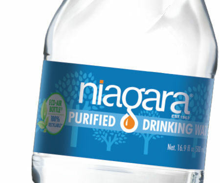 More water needed for expansion at Niagara Bottling