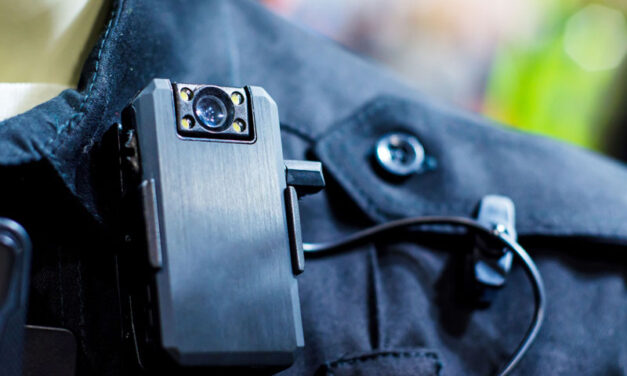 Local law enforcement reacts to state body camera mandate