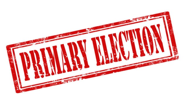 Candidates file for 2022 primary elections