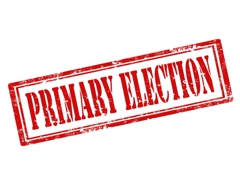 Primary candidates to file on Tuesday