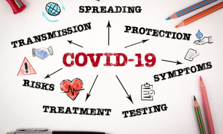 One new COVID-19 case in Valencia County; New Mexico now at 5,847