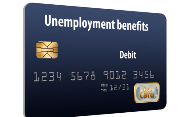 13 weeks of extended unemployment benefits now available