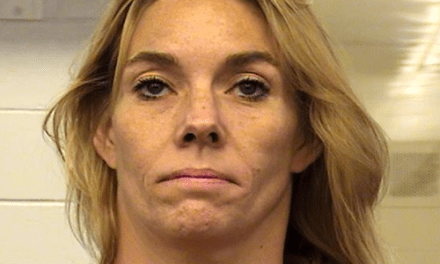Wanted woman arrested by Belen Police Department