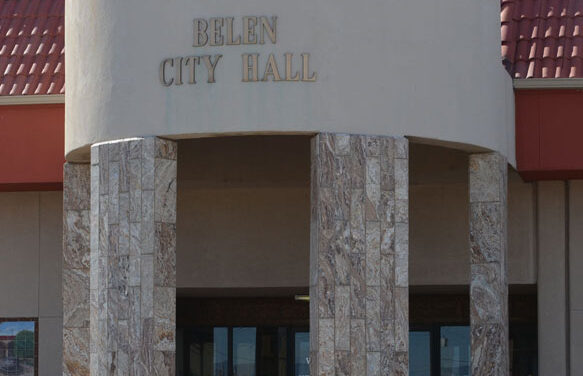 Belen council approves late fee, building fee and alcohol use