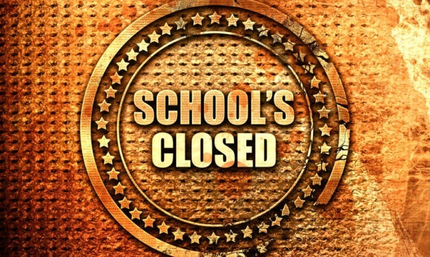 All Valencia County, New Mexico public schools to temporarily close