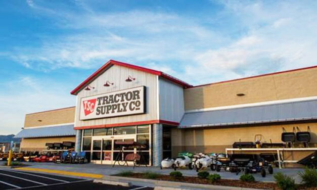 Tractor Supply officially opens new store in Belen on Saturday