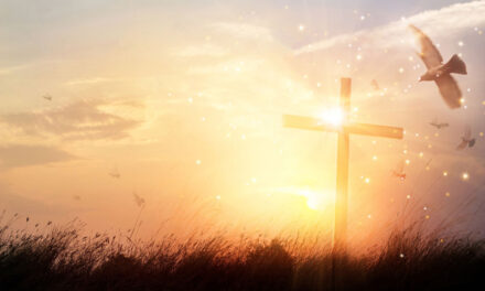 Easter church services and events