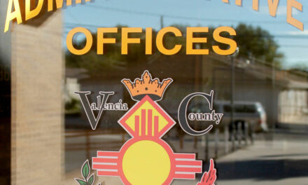 Nine candidates apply for vacant Valencia County commission seat