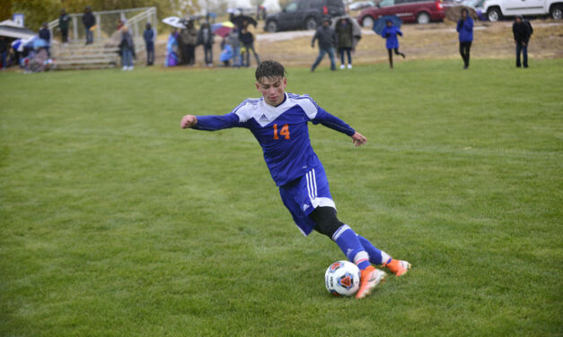 State soccer: Los Lunas boys advance to semi-finals, girls eliminated