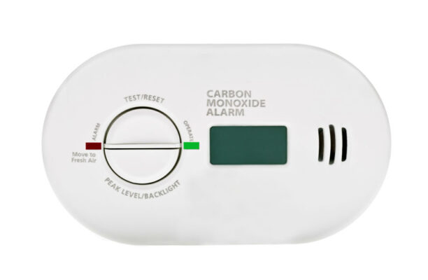 Know how to prevent carbon monoxide poisoning