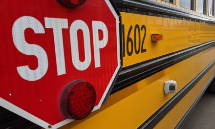All Belen Schools buses will soon have external cameras