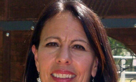Lisa Chavez resigns from Belen Board of Education