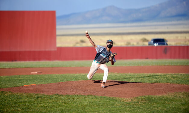 Valencia Jaguars earn wins over Moriarty, Gallup