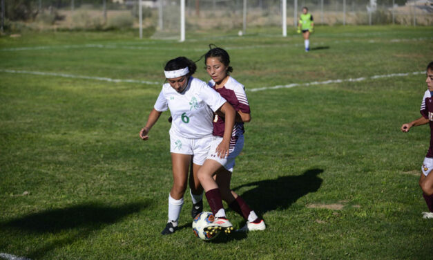 Valencia County prep sports score roundup and schedules