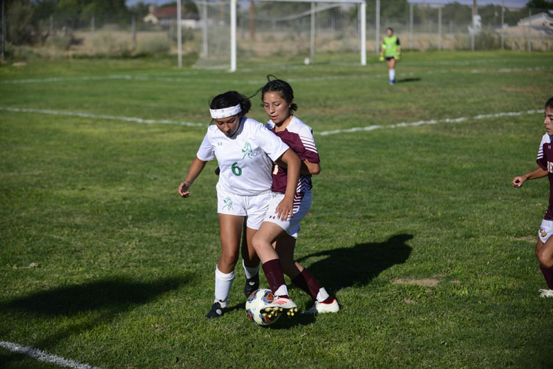 Valencia County prep sports score roundup and schedules