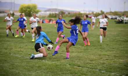 Los Lunas falls to St. Pius X in district match